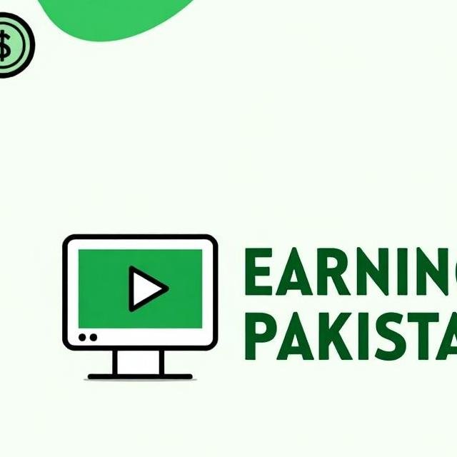 Earning Hub Pakistan 