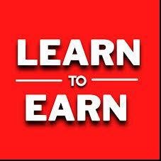 Learn To Earn