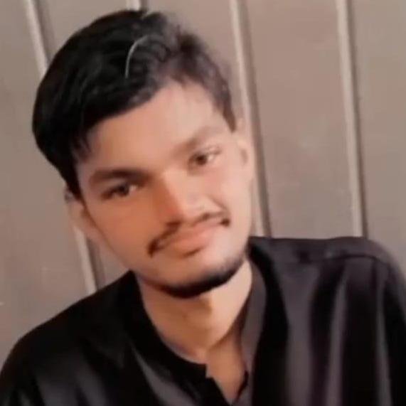 Zia UlHaq