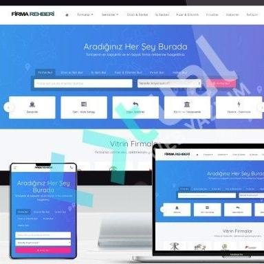 firmasiteleri