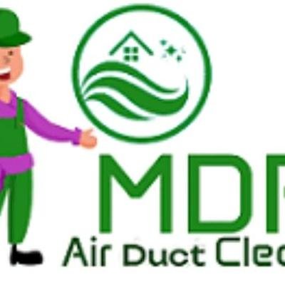 MDFDuctCleaningINC